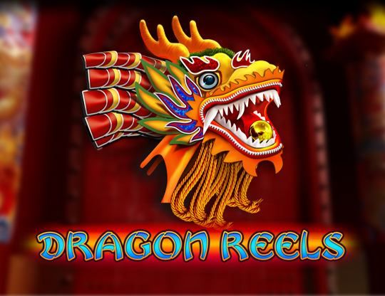 Slot Dragon Reels