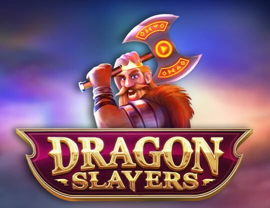 Slot Dragon Slayers