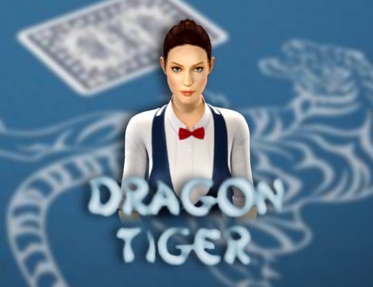 Slot Dragon Tiger 3D Dealer