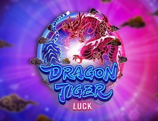Slot Dragon Tiger Luck
