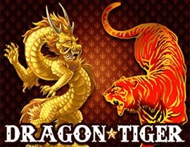 Slot Dragon Tiger (Vela)