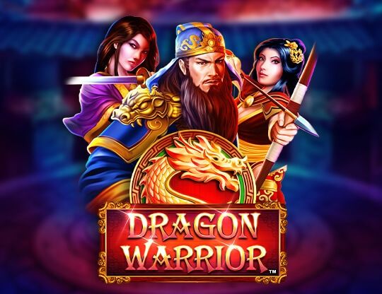 Slot Dragon Warrior