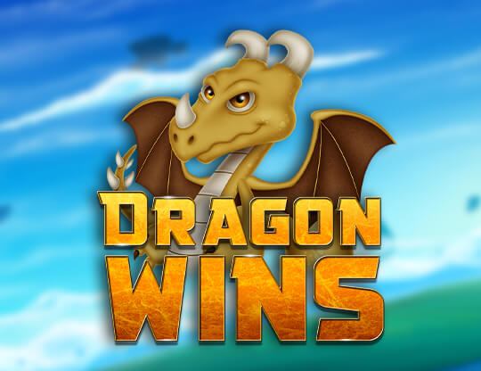 Slot Dragon Wins 95