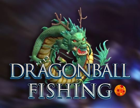 Slot Dragonball Fishing