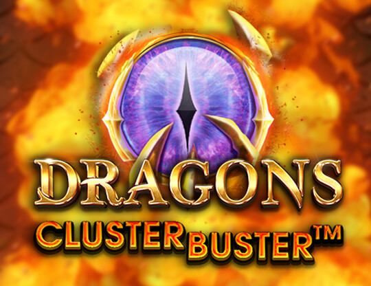 Slot Dragons Clusterbuster