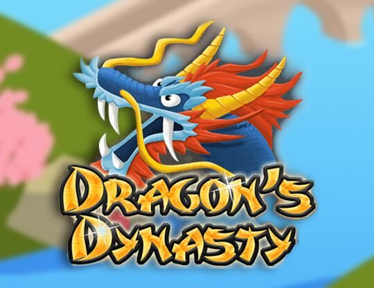 Slot Dragons Dynasty