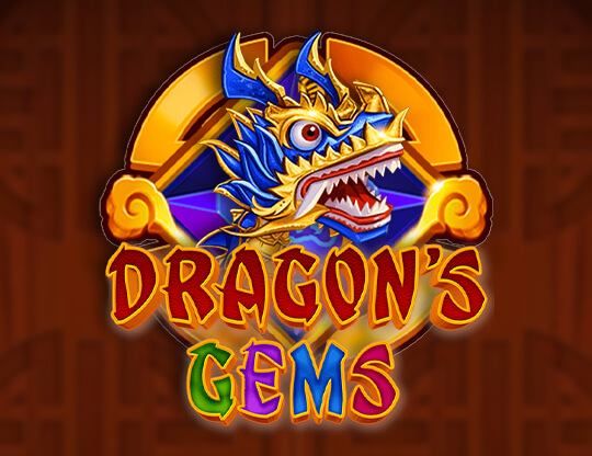 Slot Dragon’s Gems