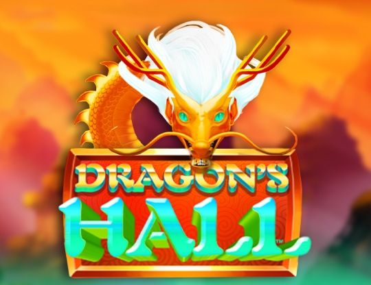 Slot Dragon’s Hall