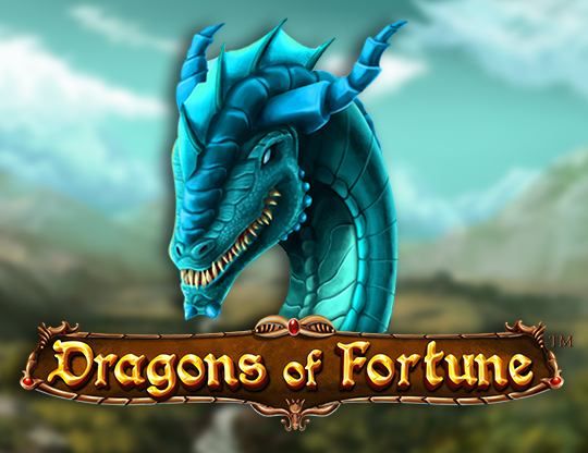 Slot Dragons of Fortune