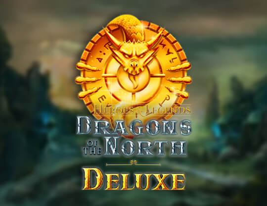 Slot Dragons of the North Deluxe