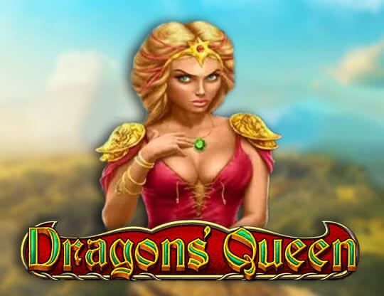 Slot Dragons’ Queen