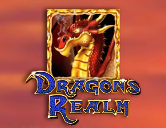 Slot Dragon’s Realm