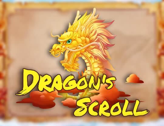 Slot Dragon’s Scroll