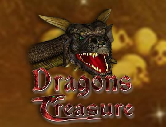 Slot Dragon’s Treasure