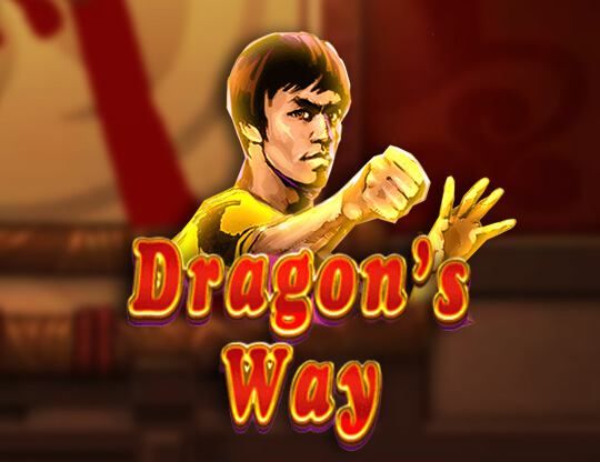 Slot Dragon’s Way