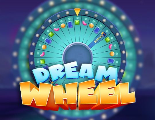 Slot Dream Wheel