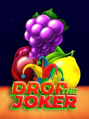 Slot Drop the Joker