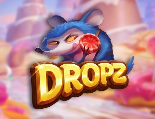 Slot Dropz