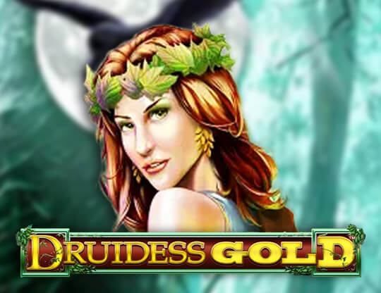 Slot Druidess Gold