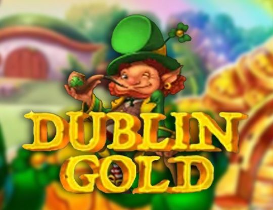 Slot Dublin Gold