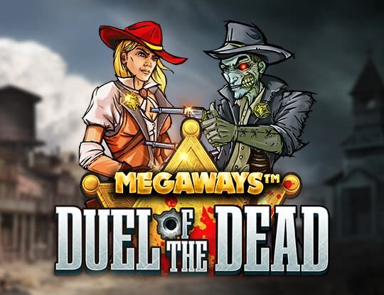 Slot Duel of The Dead Megaways