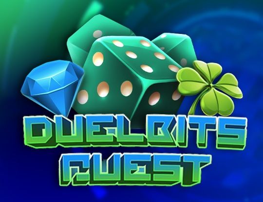 Slot Duelbits Quest