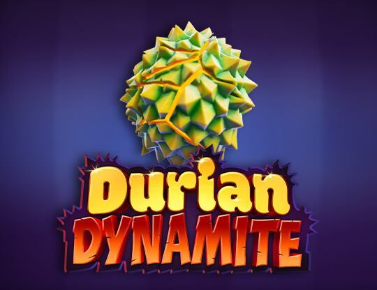 Slot Durian Dynamite