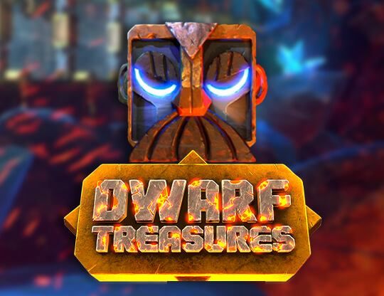 Slot Dwarf Treasure