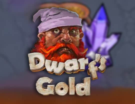 Slot Dwarf’s Gold