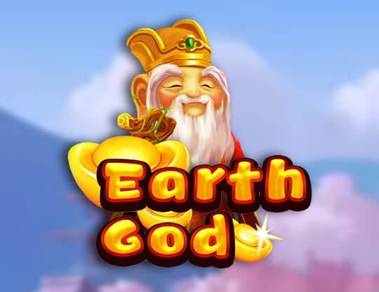 Slot Earth God
