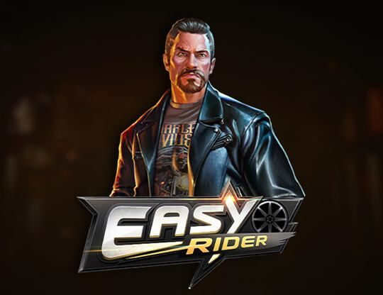 Slot Easy Rider