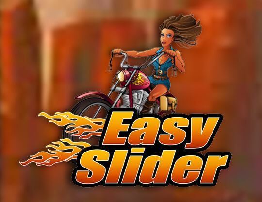 Slot Easy Slider