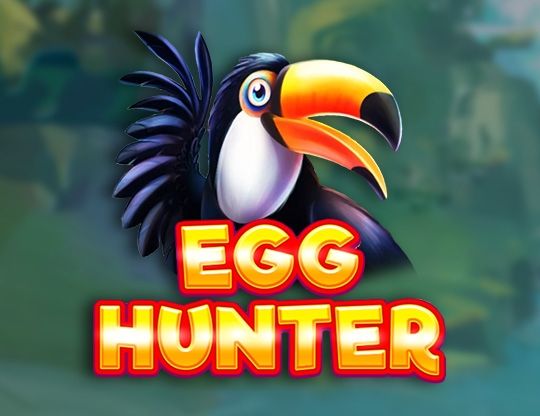 Slot Egg Hunter
