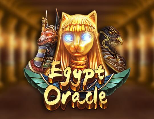 Slot Egypt Oracle