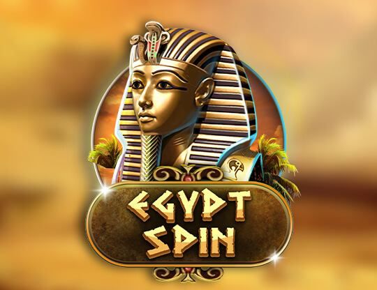 Slot Egypt Spin