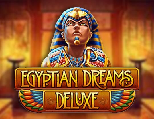 Slot Egyptian Dreams Deluxe