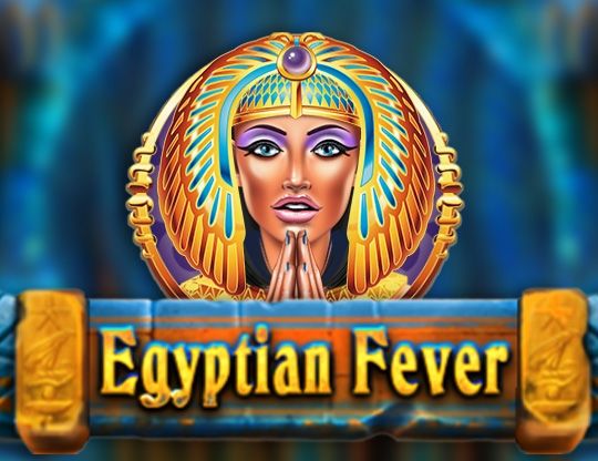 Slot Egyptian Fever