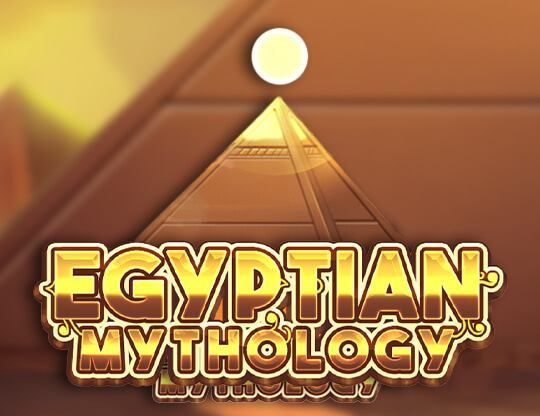 Slot Egyptian Mythology