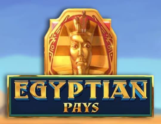 Slot Egyptian Pays