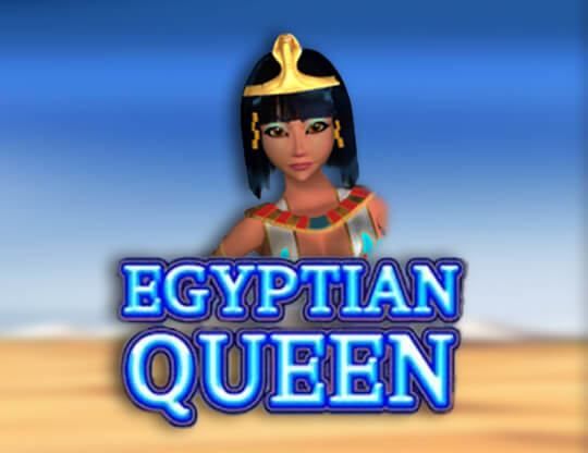Slot Egyptian Queen
