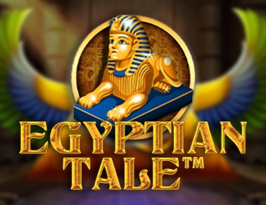 Slot Egyptian Tale