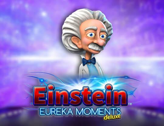 Slot Einstein Eureka Moments