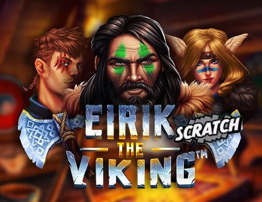 Slot Eirik the Viking Scratch
