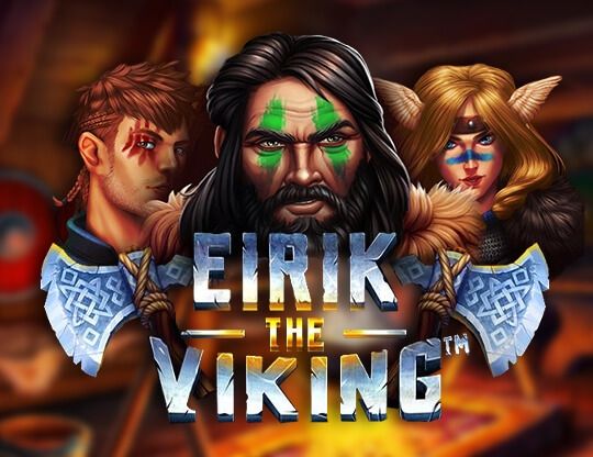 Slot Eirik the Vikings