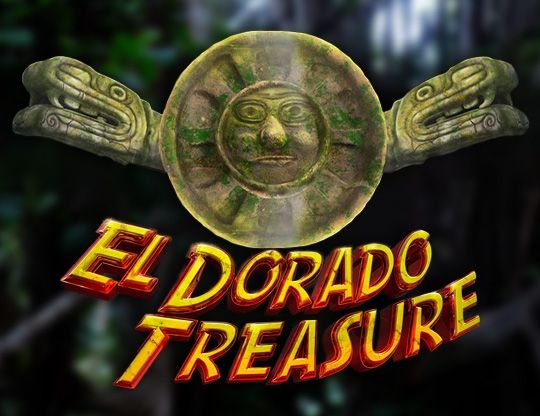 Slot Eldorado Treasure