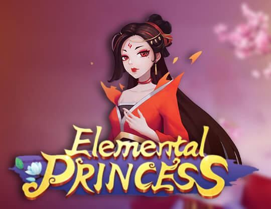 Slot Elemental Princess