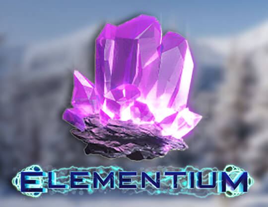 Slot Elementium