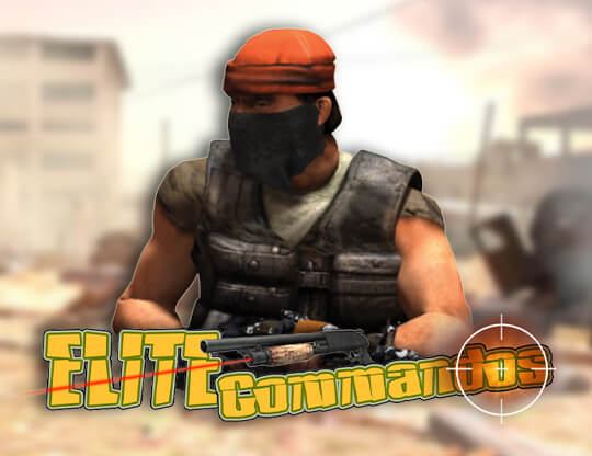 Slot Elite Commandos