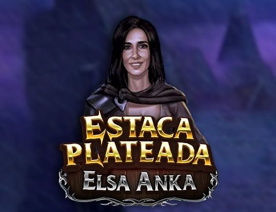 Slot Elsa Anka Estaca Plateada