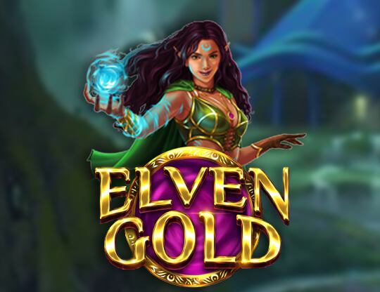 Slot Elven Gold